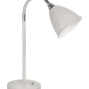 Smögen 45cm skrivbordslampa