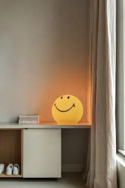 Smiley High Light barnlampa
