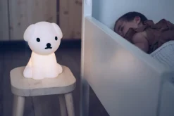 Snuffy First Light barnlampa