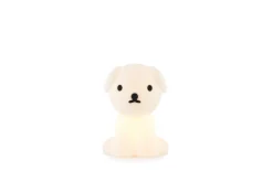 Snuffy First Light barnlampa