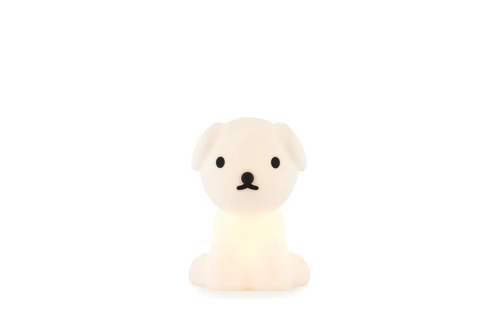 Snuffy First Light barnlampa