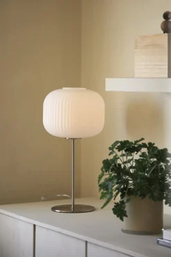 Sober 50cm bordslampa