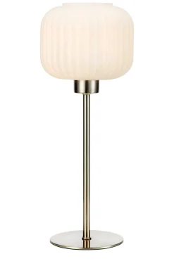 Sober 38cm bordslampa