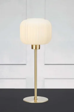 Sober 38cm bordslampa