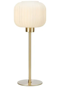 Sober 38cm bordslampa