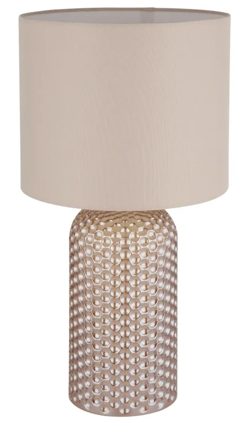 Sofia 50cm bordslampa