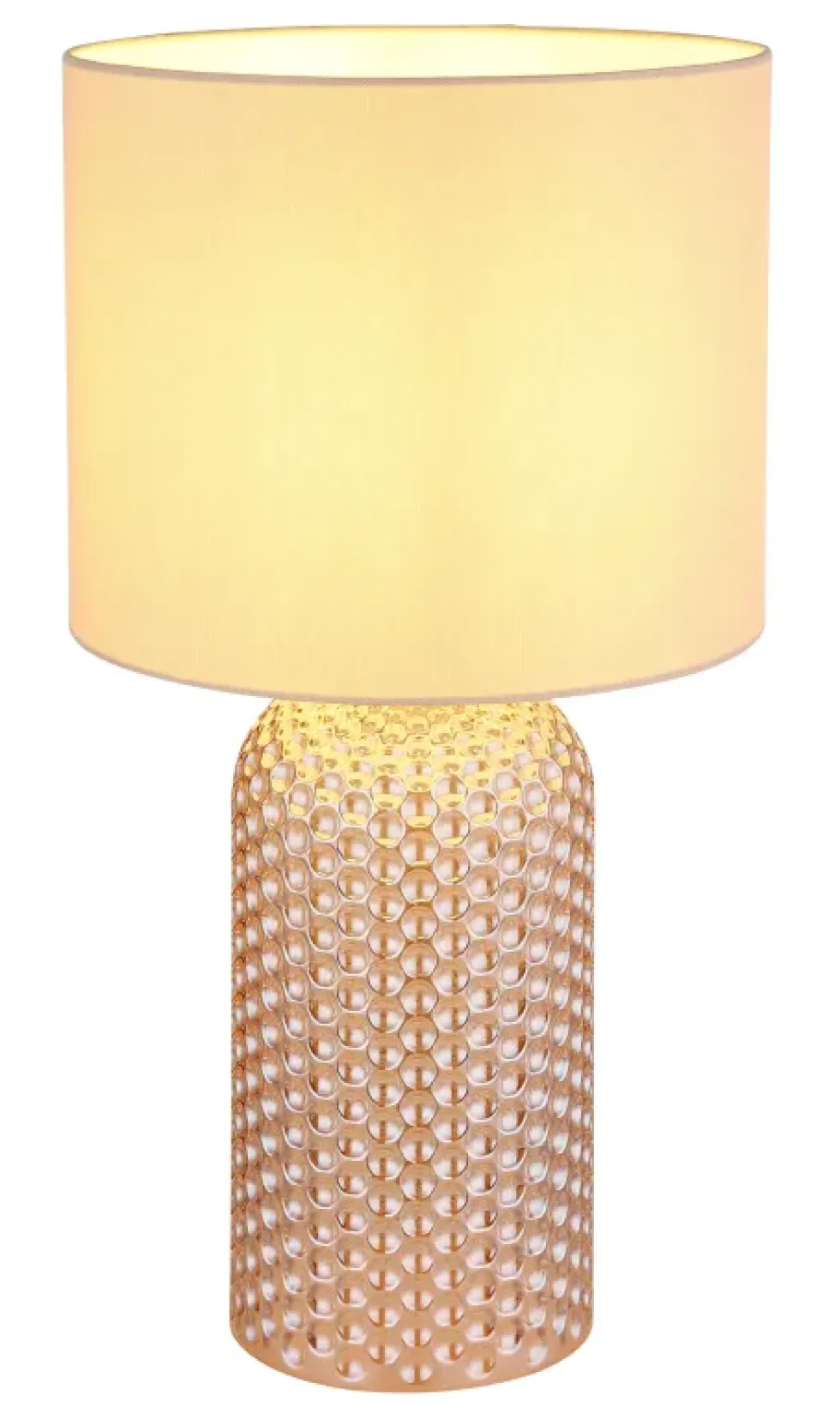 Sofia 50cm bordslampa
