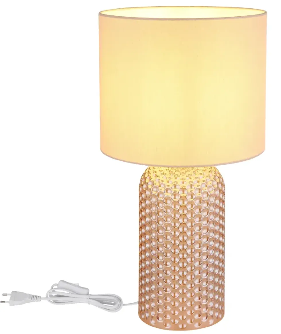 Sofia 50cm bordslampa