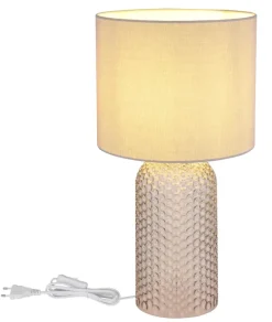Sofia 50cm bordslampa