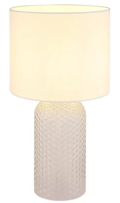 Sofia 50cm bordslampa
