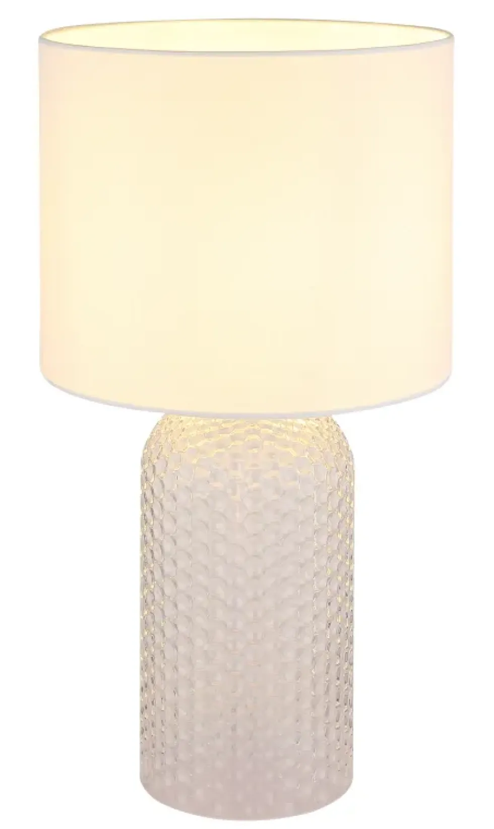 Sofia 50cm bordslampa