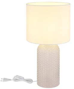 Sofia 50cm bordslampa