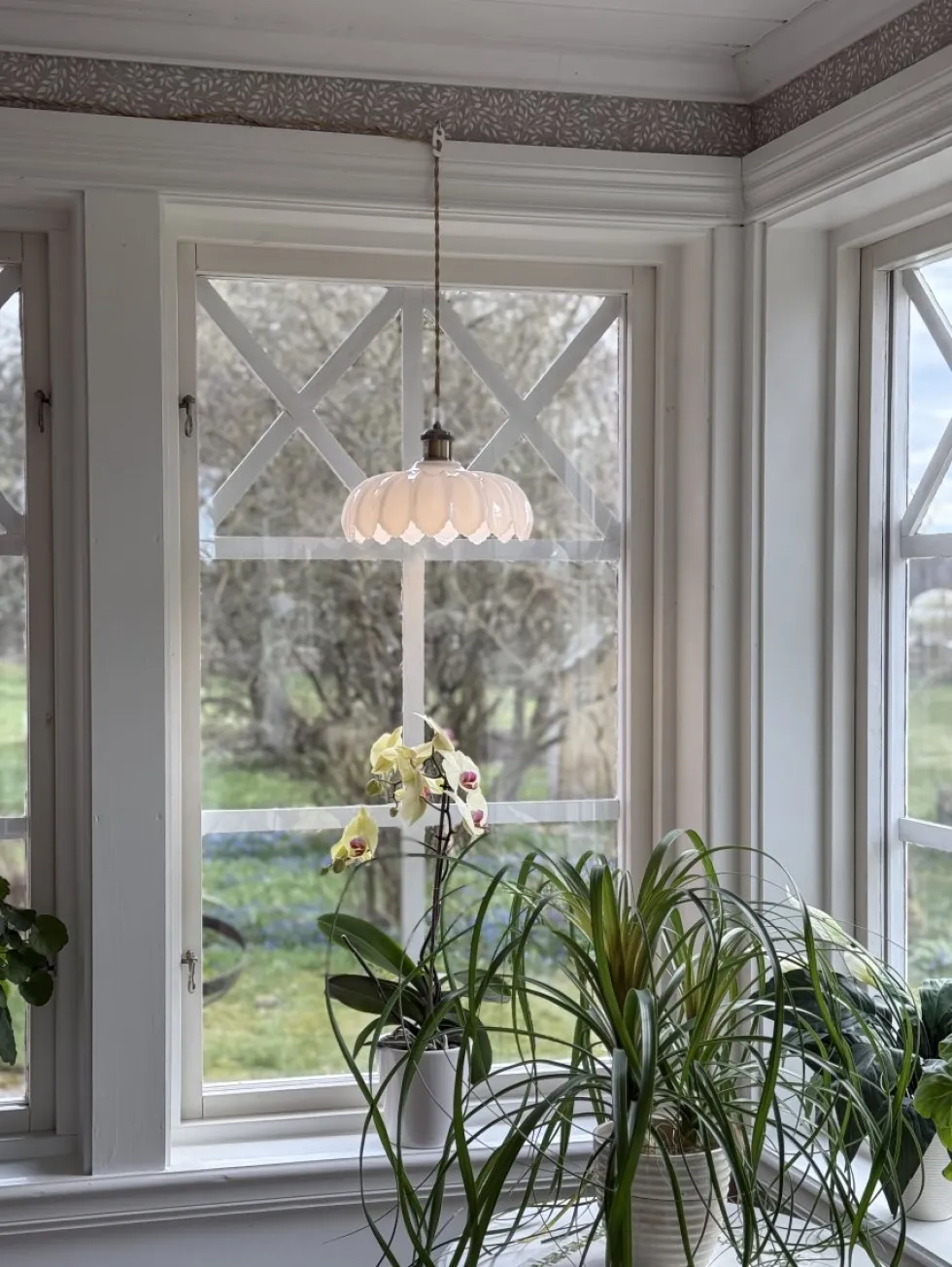 Sofia Ø25 fönsterlampa