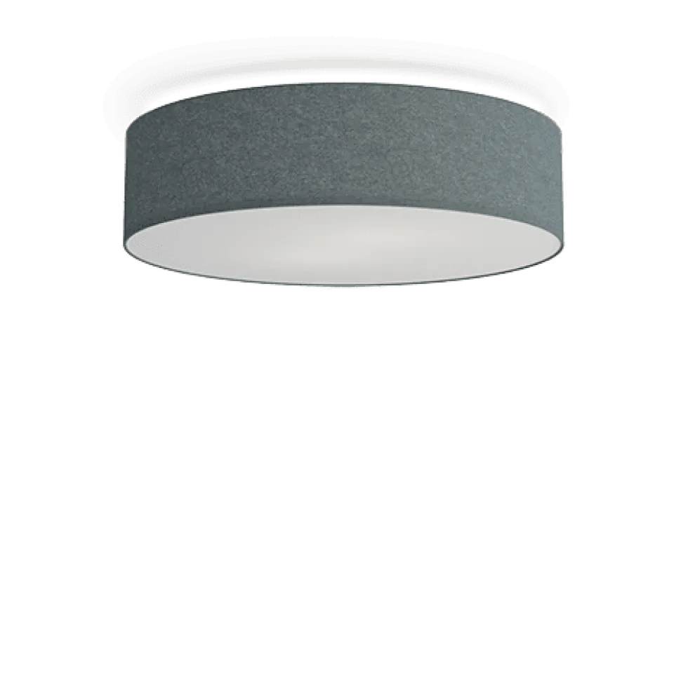 Soft Ø44 plafond
