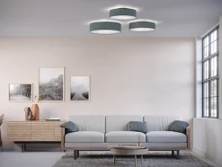 Soft Ø44 plafond