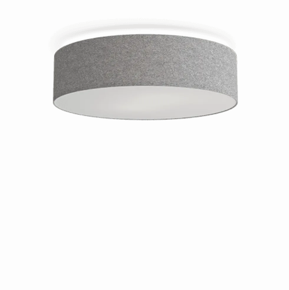 Soft Ø44 plafond