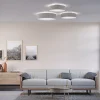 Soft Ø50 plafond