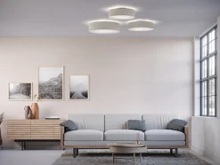 Soft Ø60 plafond