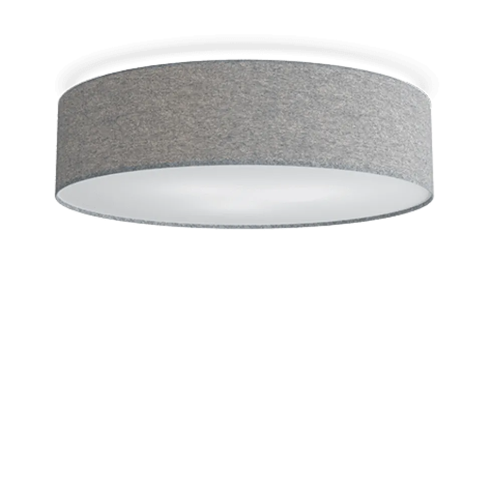 Soft Ø60 plafond