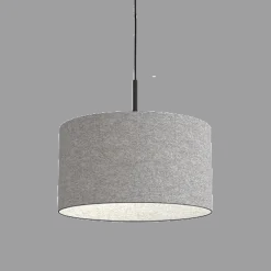 Soft Ø40 taklampa