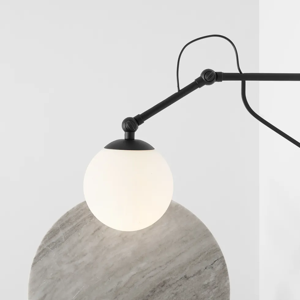 Soho 50cm vägglampa