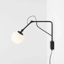 Soho 50cm vägglampa