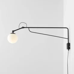Soho 90cm vägglampa