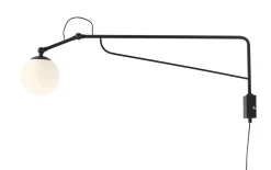 Soho 90cm vägglampa