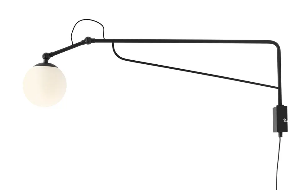Soho 90cm vägglampa