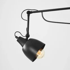 Soho 90cm vägglampa