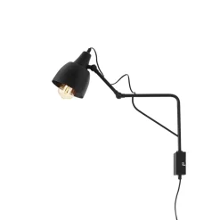 Soho 50cm vägglampa