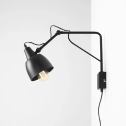 Soho 50cm vägglampa