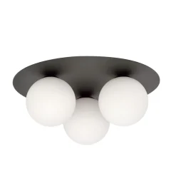 Solar Ø43 plafond