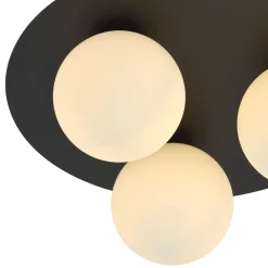 Solar Ø43 plafond