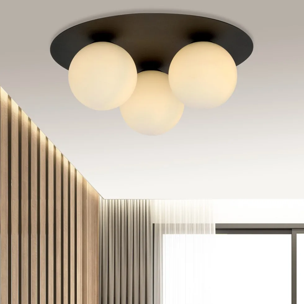 Solar Ø43 plafond