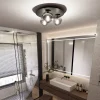 Solar Ø43 plafond