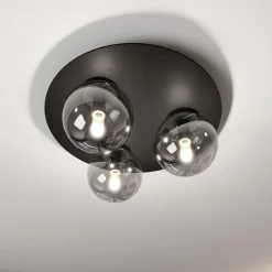 Solar Ø43 plafond