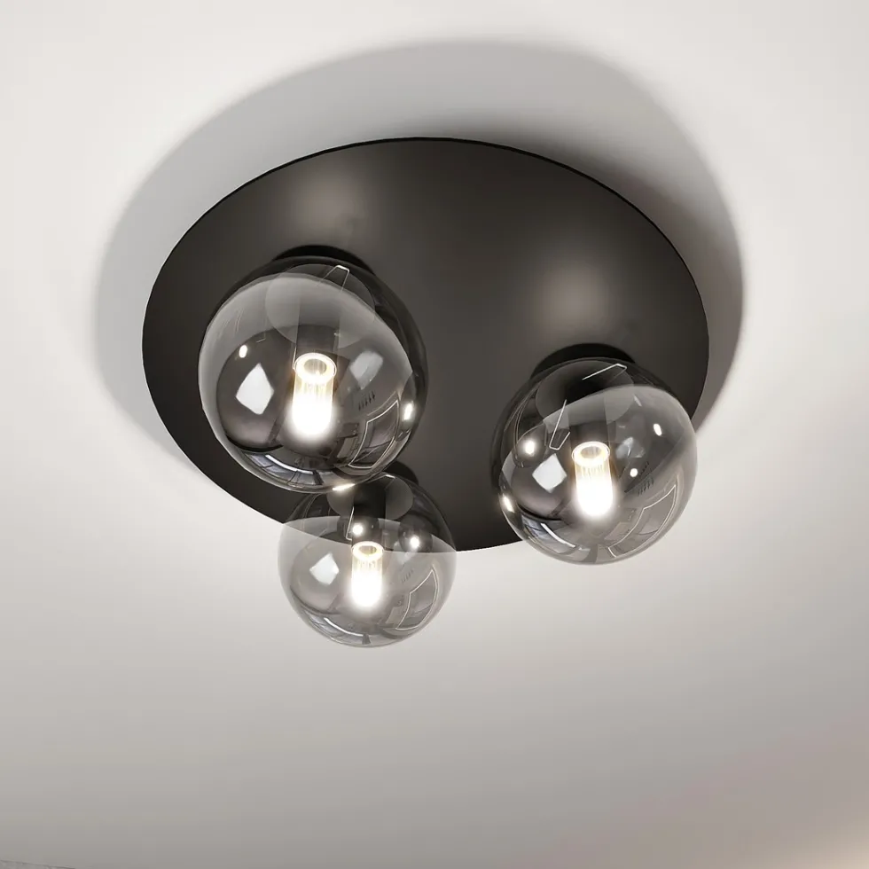 Solar Ø43 plafond