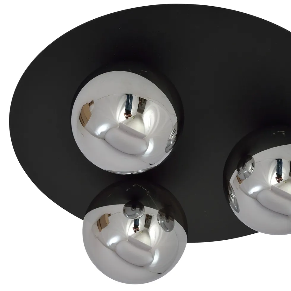 Solar Ø43 plafond