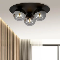 Solar Ø43 plafond