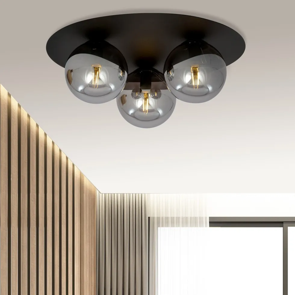 Solar Ø43 plafond
