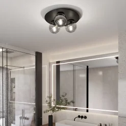 Solar Ø43 plafond