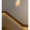 Sole 10cm vägglampa