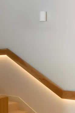 Sole 10cm vägglampa