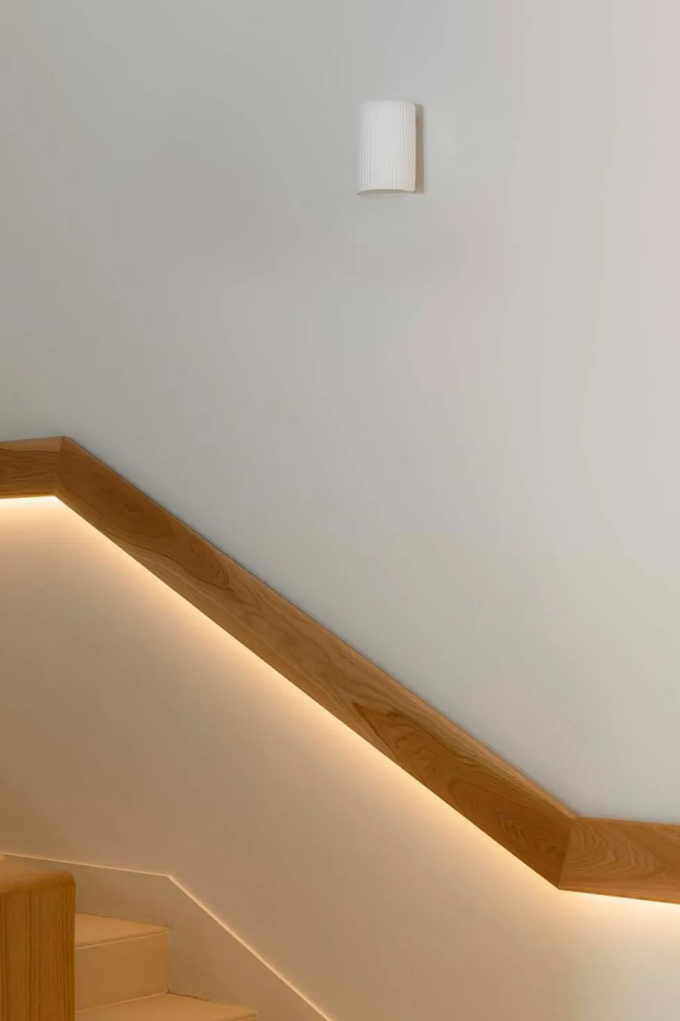 Sole 10cm vägglampa