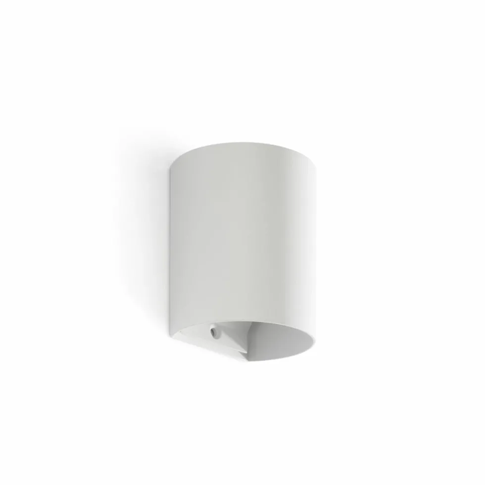 Sole 10cm vägglampa
