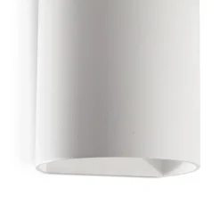 Sole 10cm vägglampa