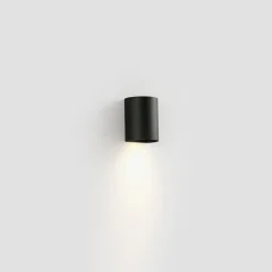 Sole 10cm vägglampa