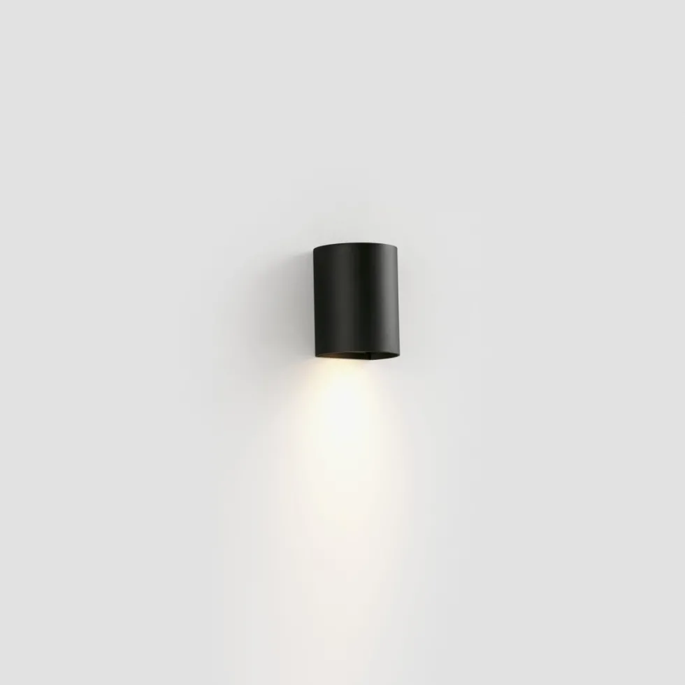 Sole 10cm vägglampa