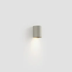Sole 10cm vägglampa